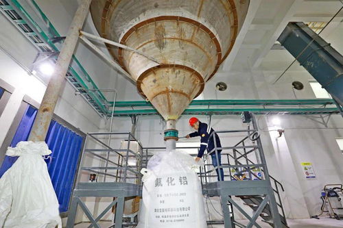 百企百億 技改工程賦能產業(yè)高質量發(fā)展