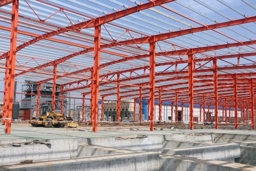 禹州一季度累計(jì)完成項(xiàng)目投資112.9億元，附著式升降腳手架助力建筑業(yè)高質(zhì)量發(fā)展