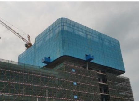 信譽(yù)卓越的附著式升降腳手架生產(chǎn)廠家選擇指南