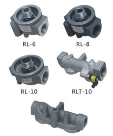 螺桿空壓機(jī)伺服氣缸電磁閥 核心配件解析與凱能機(jī)械的專業(yè)供應(yīng)